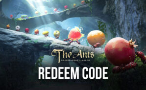 The Ants: Underground Kingdom- All Working Redeem Codes October 2025