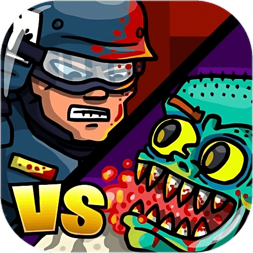 Zombie Wave