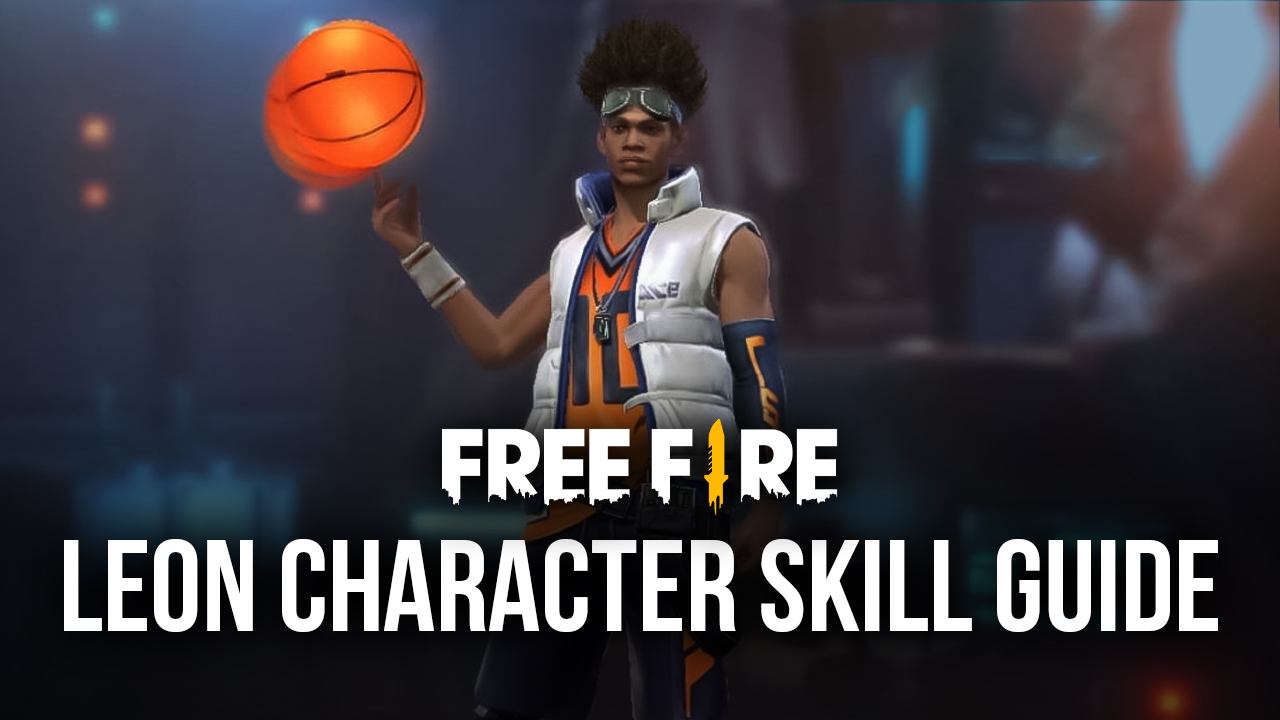 Free Fire Advance Server Live - New Character, New System, New Updates 