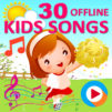 Kids Songs – Offline Nursery Rhymes &amp; Baby Songs