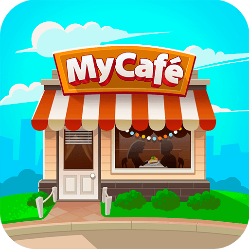 Baixar e jogar Minha Cafeteria - Jogo de Restaurante no PC com MuMu Player