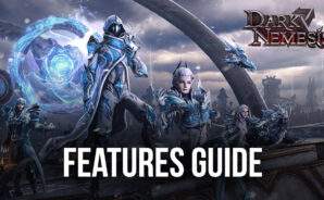 Dark Nemesis: Infinite Quest on PC – How to Enhance Your Gameplay With BlueStacks
