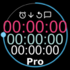 Talking Stopwatch & Timer Pro