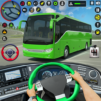 Coach Bus Driver Bus Simulator
