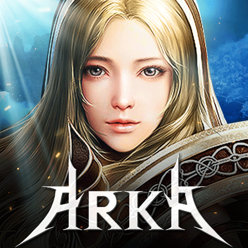Play 아르카 on PC 1