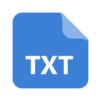 Just Notepad - Free Simple Notepad w/ File Browser