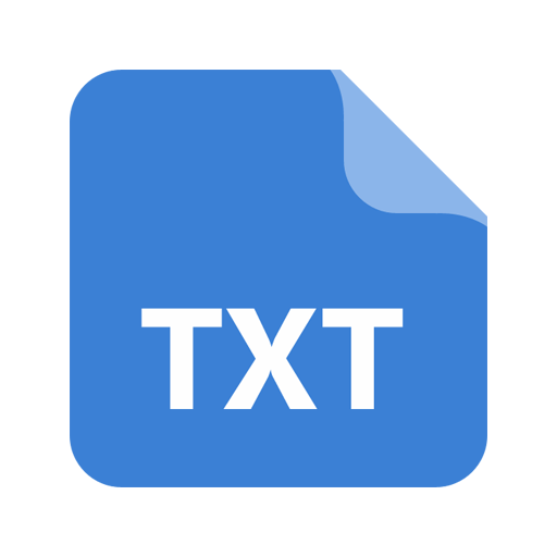 Just Notepad – Free Simple Notepad w/ File Browser