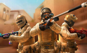 Standoff 2 Terrorist Grenades Guide on Sandstone: Master Your Utility for the Win