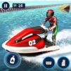 Jet Ski Stunts Racing Games – New Water Games 2021