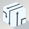 Arrow Escape: Arrows Go 3D