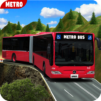 Metro Bus Simulator Drive