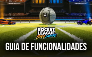 Rocket League Sideswipe no PC – Como otimizar a sua experiência jogando Rocket League Sideswipe no seu PC com o BlueStacks