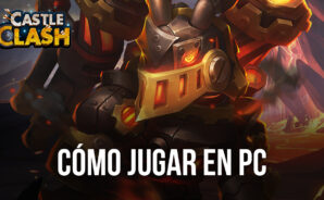 Cómo Jugar Castle Clash: Guild Royale en PC con BlueStacks