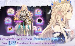 Grand Crown: Pandora’s Fate Beginners Guide to Master the Gameplay Mechanics