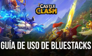 Castle Clash: Guild Royale en PC – Cómo Usar Nuestras Herramientas de BlueStacks Para Mejorar tu Experiencia de Juego