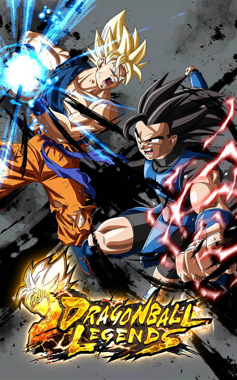db legends download on pc