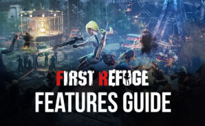 First Refuge: Z on PC – How to Optimize Your Gameplay with BlueStacks