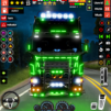 Truck Sim : Truck Driver