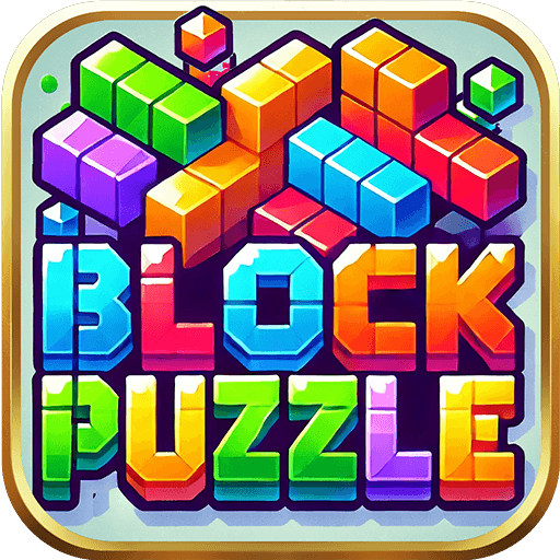 Block Puzzle: Battle Match