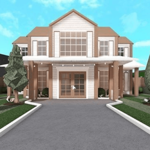 Bloxburg House Ideas APK for Android Download