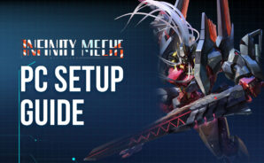 How To Play Infinity Mechs On PC With BlueStacks