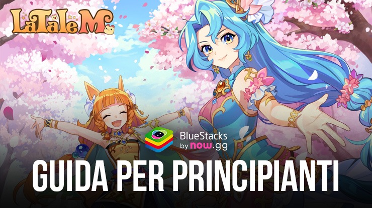 Una guida per principianti a LaTale M: Side – Scrolling RPG