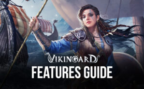 Vikingard on PC &#8211; How to Use BlueStacks to Enhance Your Gameplay