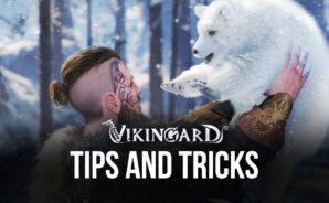 The Best Vikingard Tips, Tricks, and Promo Codes to Get a Good Start