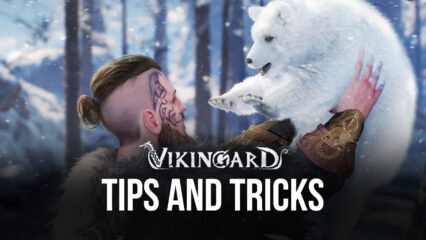 The Best Vikingard Tips, Tricks, and Promo Codes to Get a Good Start