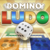 Ludo &amp; Domino: Fun Board Game