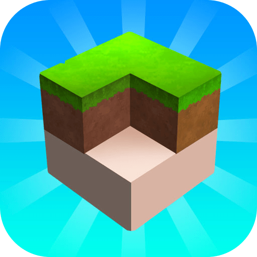 MiniCraft: Blocky Craft 2022