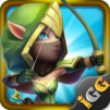 Castle Clash: فريق الشجعان