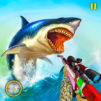 Shark Hunting: Animal Shooting Games