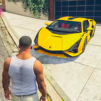 Car Simulator Open World Games