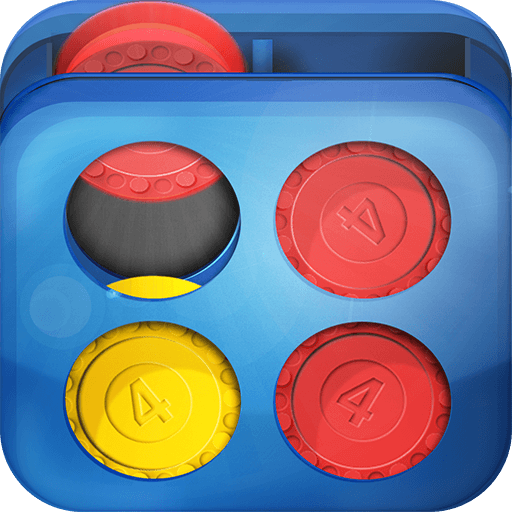Four In A Row – Classic Board Games