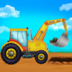 Home Builder – Truck cleaning & washing game