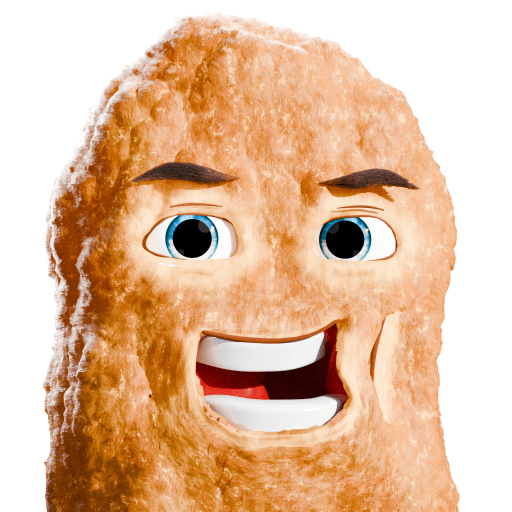 Talking Nugget (Pau RTX 2)