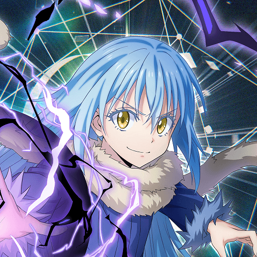 That Time I Got Reincarnated as a Slime: ISEKAI Memories Now Available for  Pre-download! Server Opens on October 28!