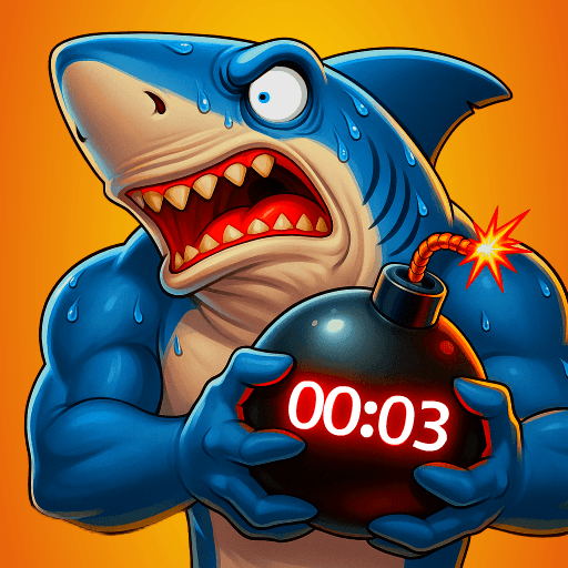 Hot Potato brr catch up victim