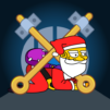 Prison Escape: Pin Puzzle