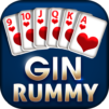 Gin Rummy Offline Card Game