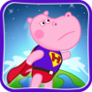 Kids Superheroes free