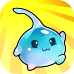 Pew Pew Slime - Idle RPG pc
