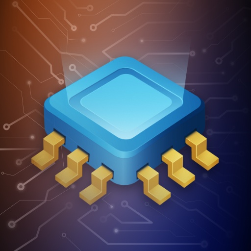 Upload Labs – Computer Manager