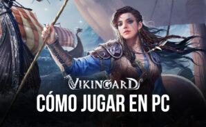 Cómo Jugar Vikingard en PC con BlueStacks