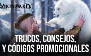 Los Mejores Trucos, Consejos, y Códigos Promocionales de Vikingard Para Tener un Buen Comienzo