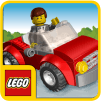 LEGO® Juniors Create & Cruise