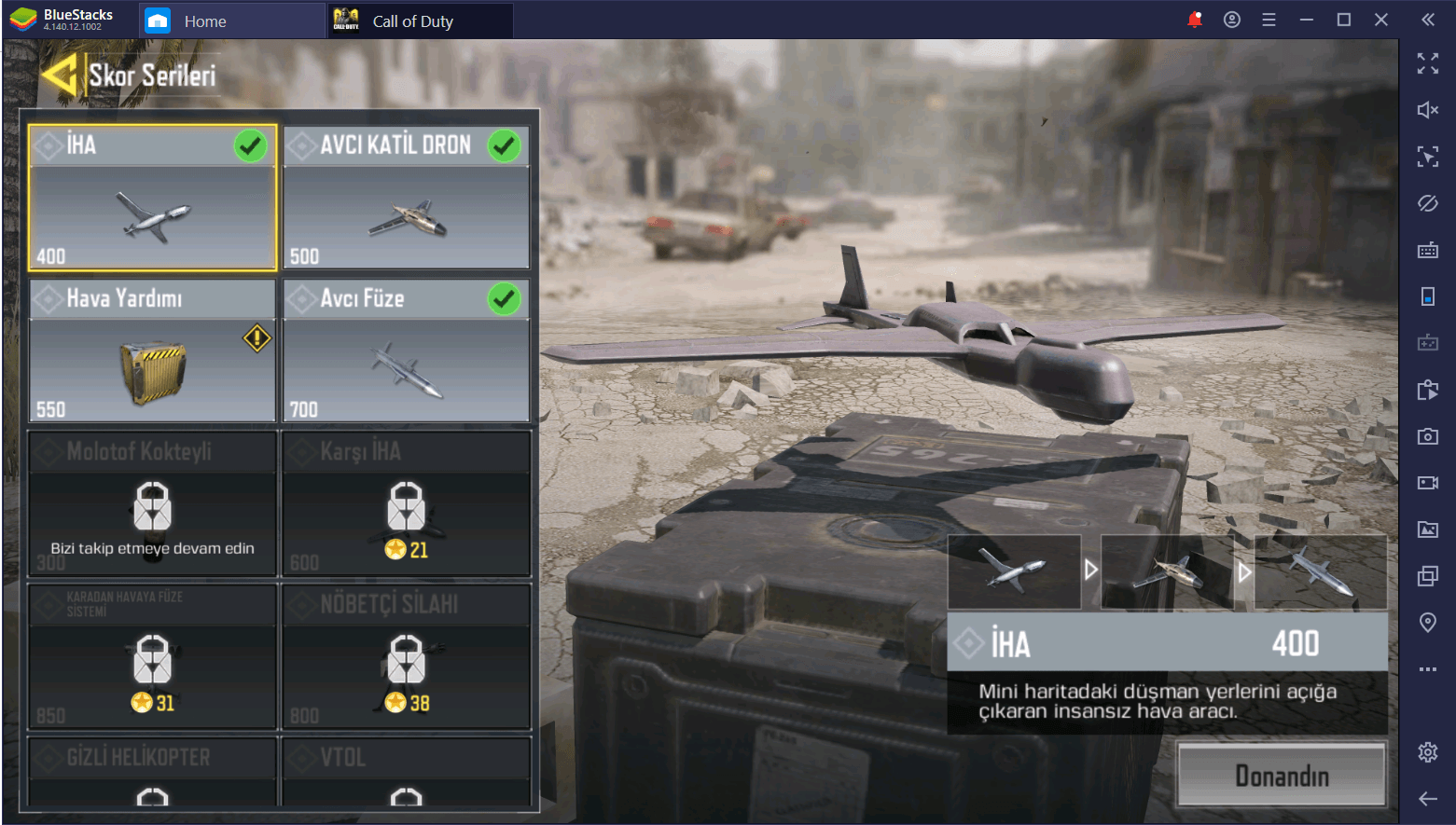 Call of Duty Mobile: Pro Oyunculardan Taktikler ve İpuçları