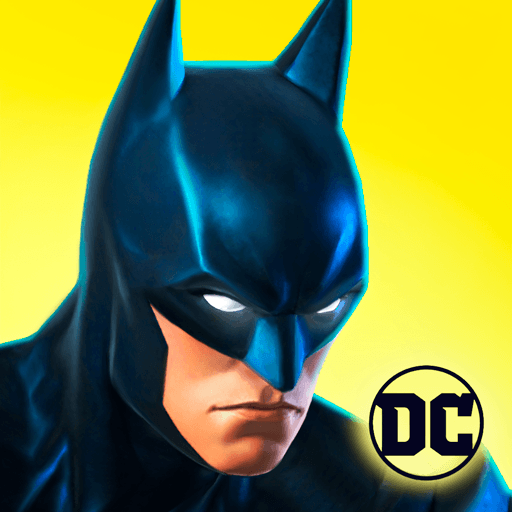 DC Legends: Fight Super Heroes
