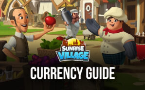 How To Make Gold in Sunrise Village